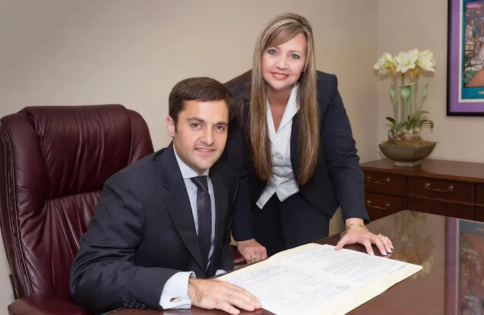 Law Offices of Ellis and Bryant, PA 9