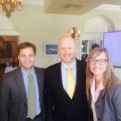 Law Offices of Ellis and Bryant, PA ico