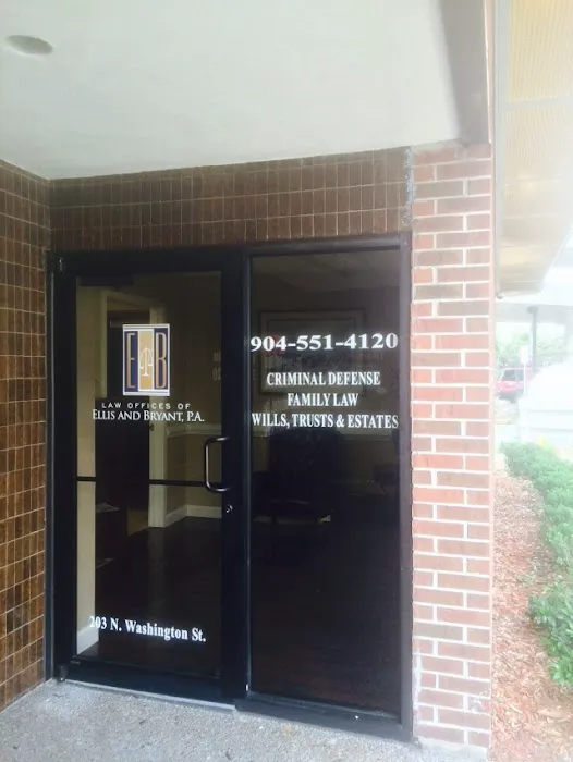 Law Offices of Ellis and Bryant, PA 10