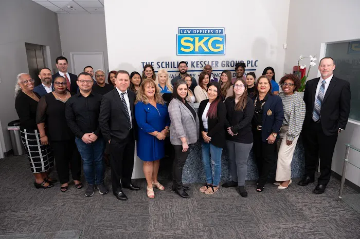 The Schiller Kessler Group 1