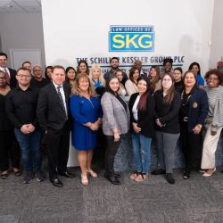 The Schiller Kessler Group ico