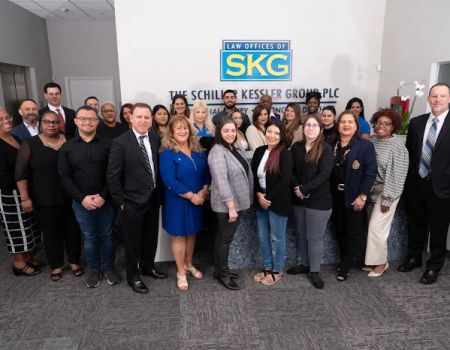 The Schiller Kessler Group