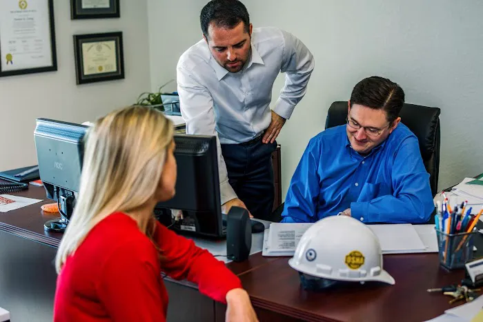 Cotney - Attorneys & Consultants 6