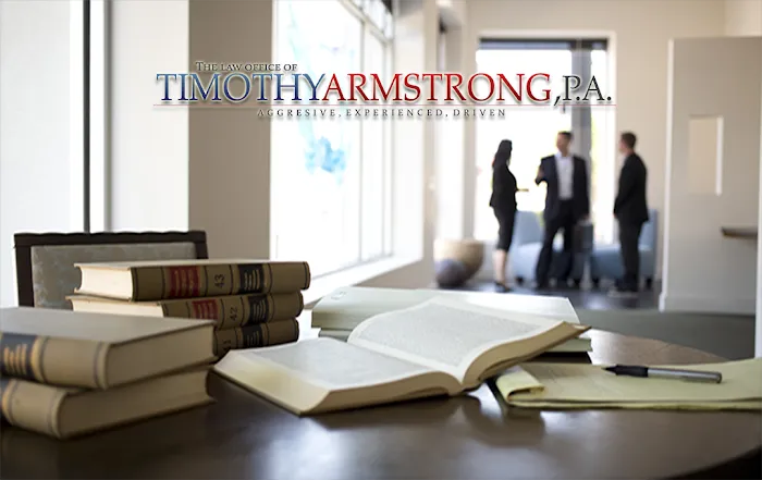 Armstrong Law Group, P.A. 9