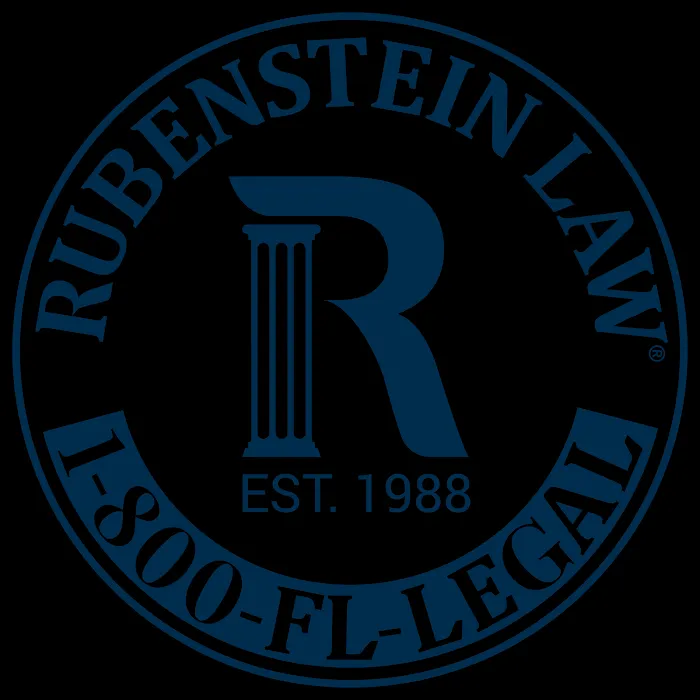 Rubenstein Law Personal Injury Lawyers 9