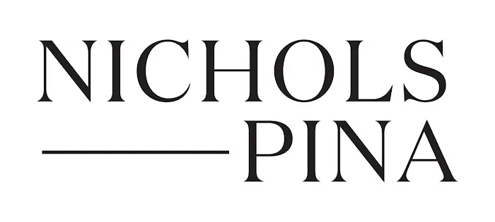 Nichols & Pina 1