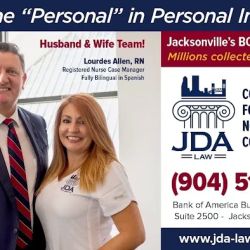 The Law Offices of James D Allen PA ico