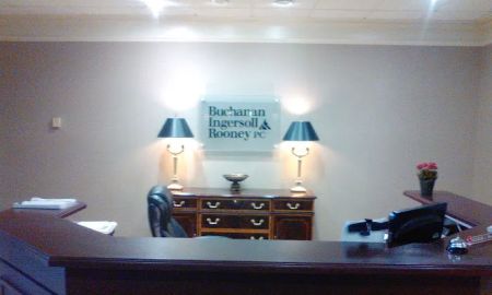 Buchanan Ingersoll & Rooney PC