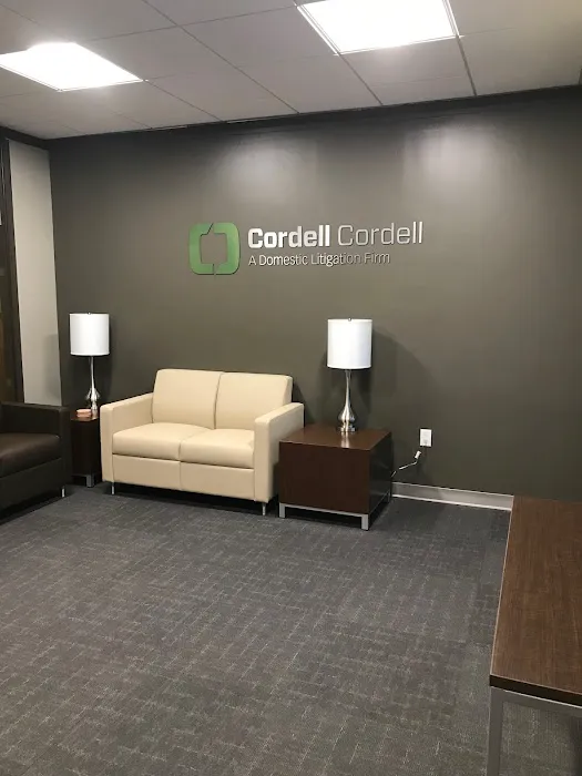 Cordell & Cordell - Divorce Attorney Office 6