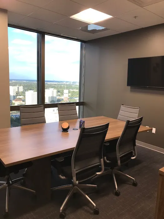 Cordell & Cordell - Divorce Attorney Office 7