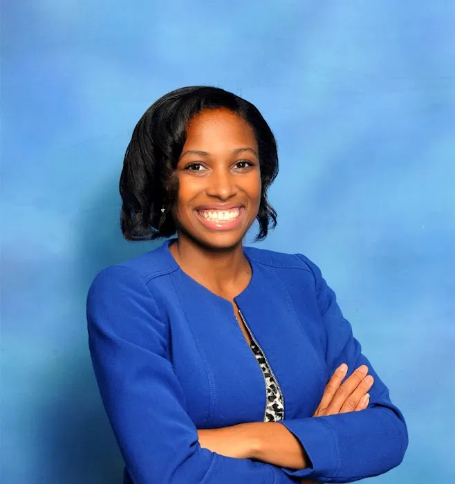 Attorney Christine Michel 1