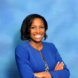Attorney Christine Michel ico