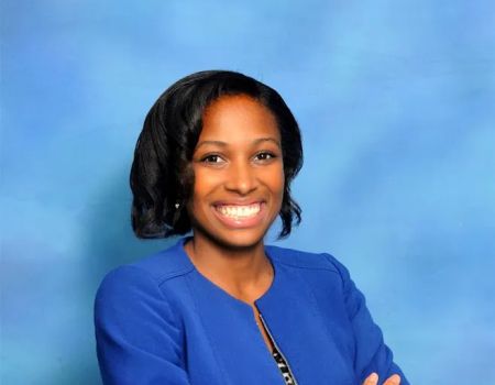 Attorney Christine Michel