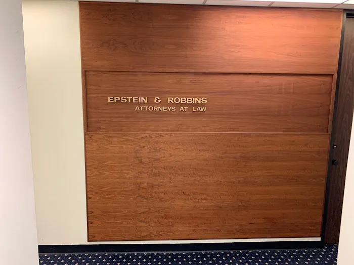 Epstein & Robbins 4