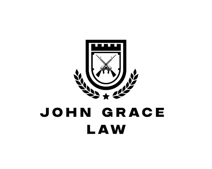 John Grace Law, P.A. 1