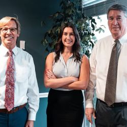 Terrell Hogan Law ico