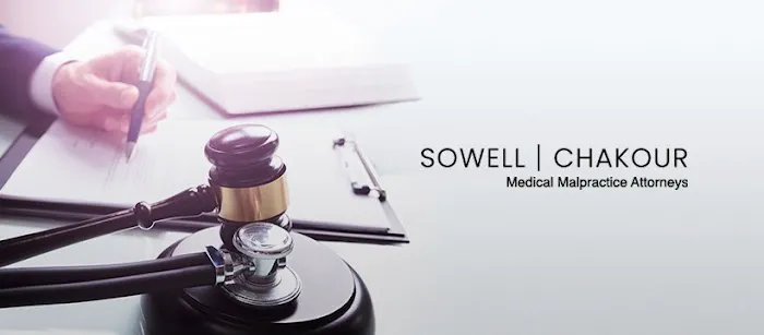 Sowell Chakour 1