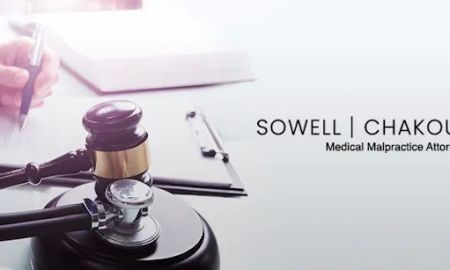 Sowell Chakour