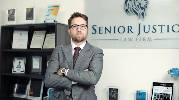 Senior Justice Law Firm | Nursing Home Abuse Attorneys 3
