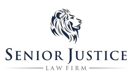 Senior Justice Law Firm | Nursing Home Abuse Attorneys