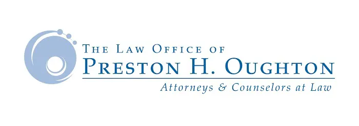 Law Office of Preston H Oughton 2