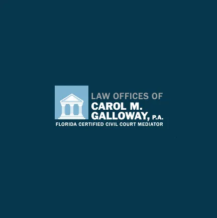 Law Offices of Carol M. Galloway, P.A. - Jacksonville Bankruptcy 1