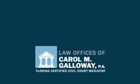 Law Offices of Carol M. Galloway, P.A. - Jacksonville Bankruptcy