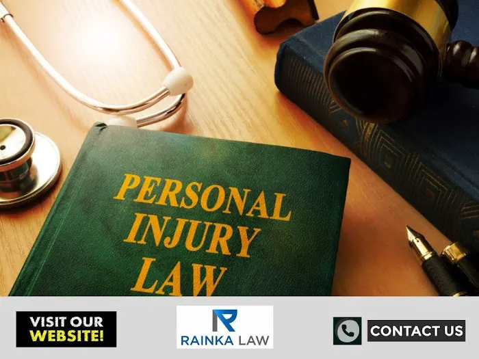 Rainka Law, LLC 5