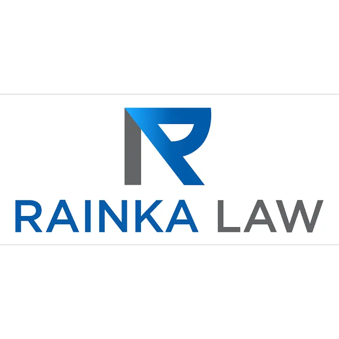 Rainka Law, LLC 3