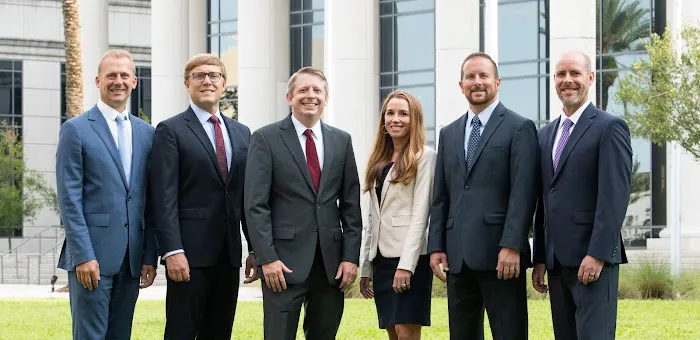 Woolsey Morcom Attorneys at Law 1