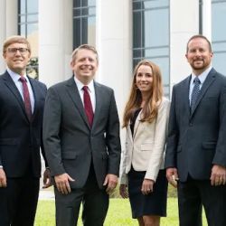 Woolsey Morcom Attorneys at Law ico