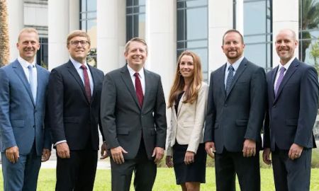 Woolsey Morcom Attorneys at Law