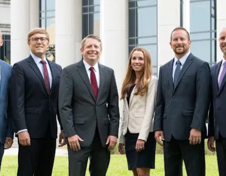 Woolsey Morcom Attorneys at Law