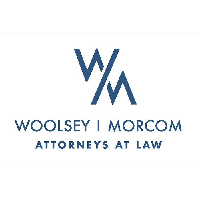 Woolsey Morcom Attorneys at Law 4