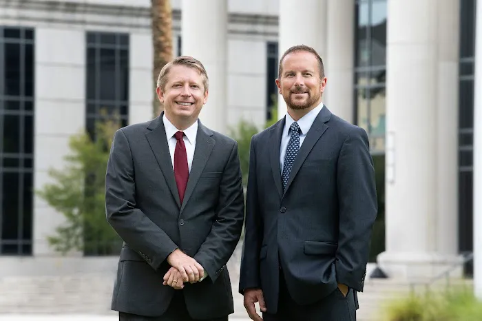 Woolsey Morcom Attorneys at Law 3