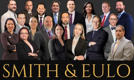 Smith & Eulo Law Firm: Criminal Defense Lawyers