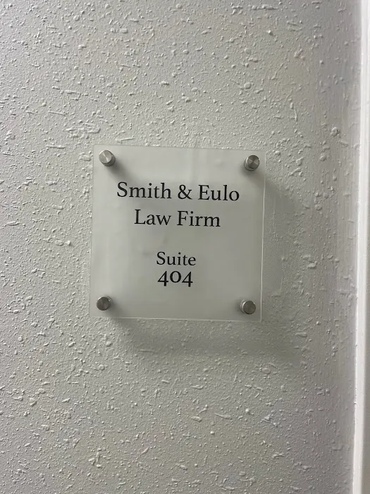 Smith & Eulo Law Firm: Criminal Defense Lawyers 2