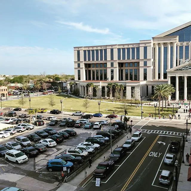 The Law Office of Brian C. Crick, P.A. 8