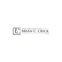 The Law Office of Brian C. Crick, P.A. ico