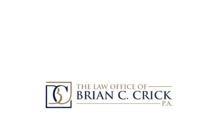 The Law Office of Brian C. Crick, P.A.