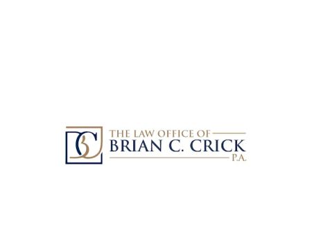 The Law Office of Brian C. Crick, P.A.