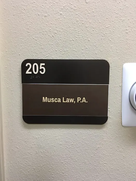 Musca Law 8