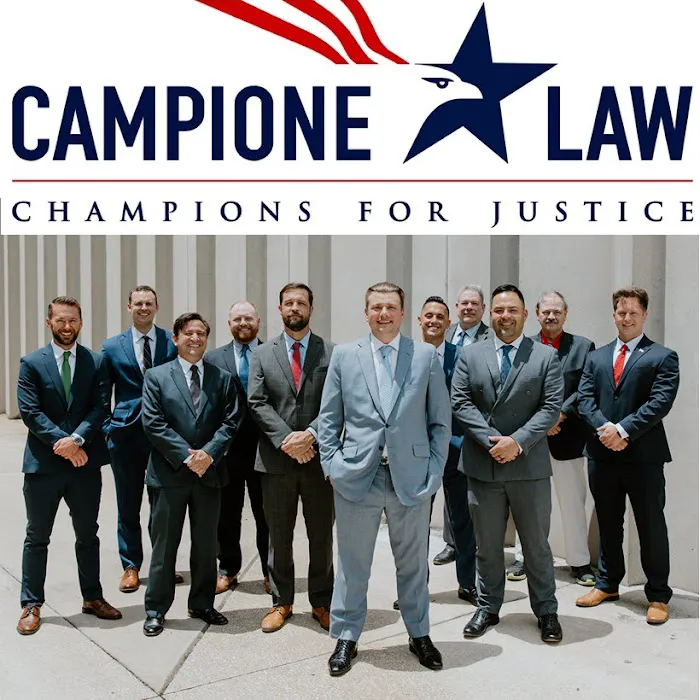 Campione Law P.A. 7