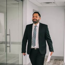 Campione Law P.A. ico