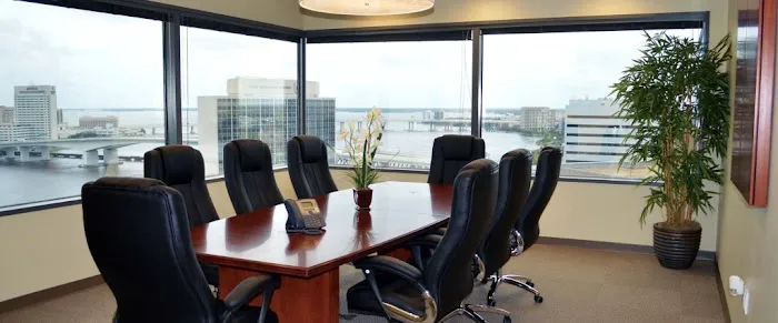 Albaugh Law Firm 1