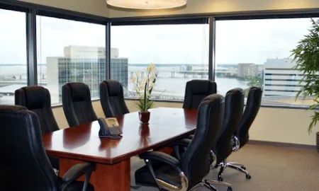 Albaugh Law Firm