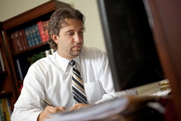 Albaugh Law Firm 3