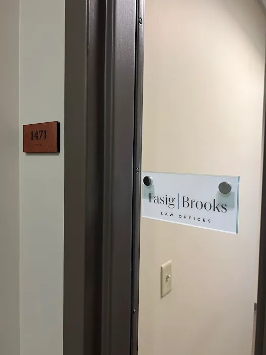 Fasig | Brooks Law Offices 3