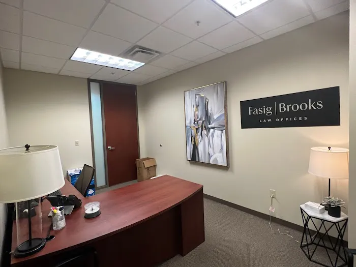 Fasig | Brooks Law Offices 6