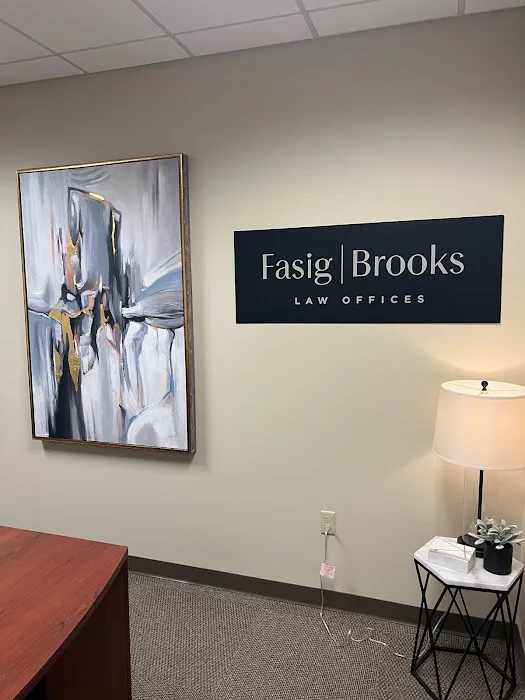 Fasig | Brooks Law Offices 7